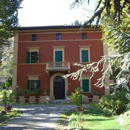 斯托里卡卡尔德里诺别墅住宿加早餐旅馆 Monte San Pietro 外观 照片