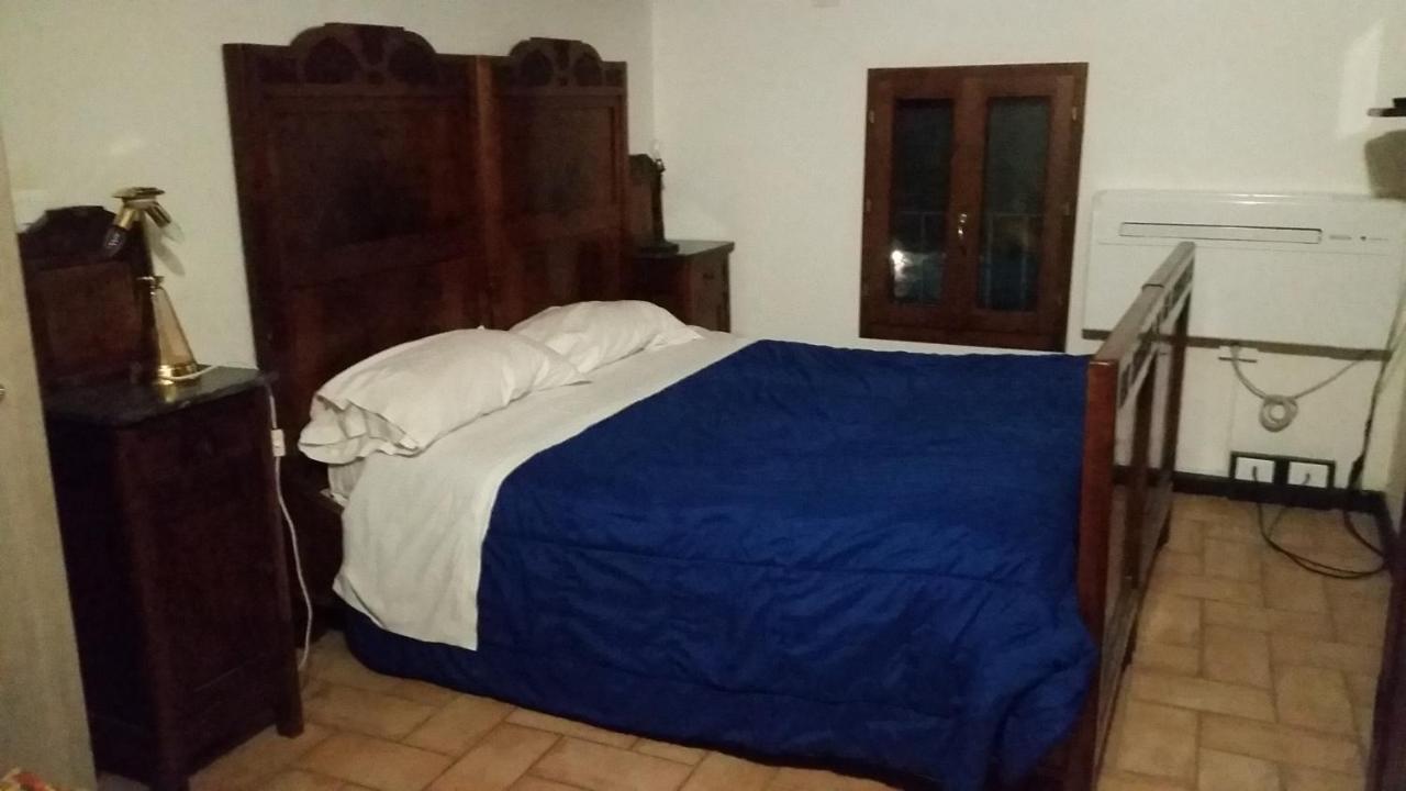 斯托里卡卡尔德里诺别墅住宿加早餐旅馆 Monte San Pietro 外观 照片