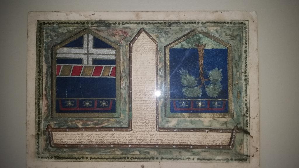 斯托里卡卡尔德里诺别墅住宿加早餐旅馆 Monte San Pietro 外观 照片