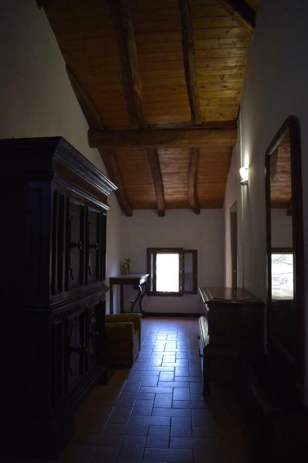 斯托里卡卡尔德里诺别墅住宿加早餐旅馆 Monte San Pietro 外观 照片